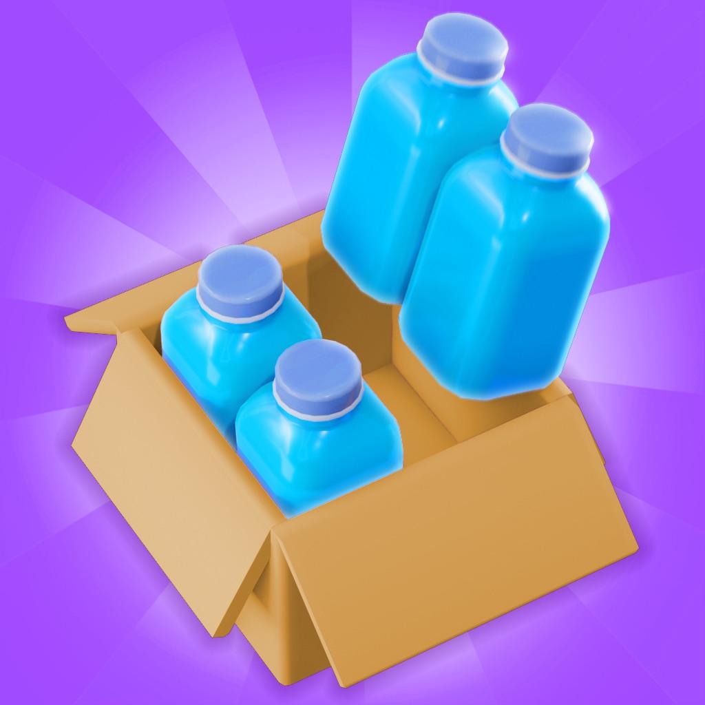 Sort Orders Latest Version for Android/iOS APK - TapTap