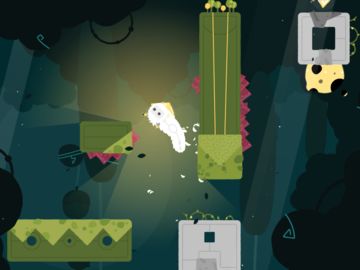 Captura de Tela do Jogo illi