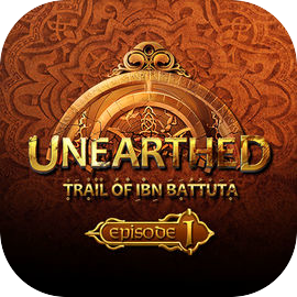 Unearthed: Trail of Ibn Battuta - Episode 1 Gold Edition