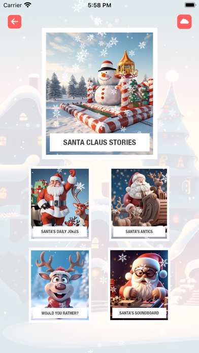 Christmas Stories: O Quebra-nozes > iPad, iPhone, Android, Mac