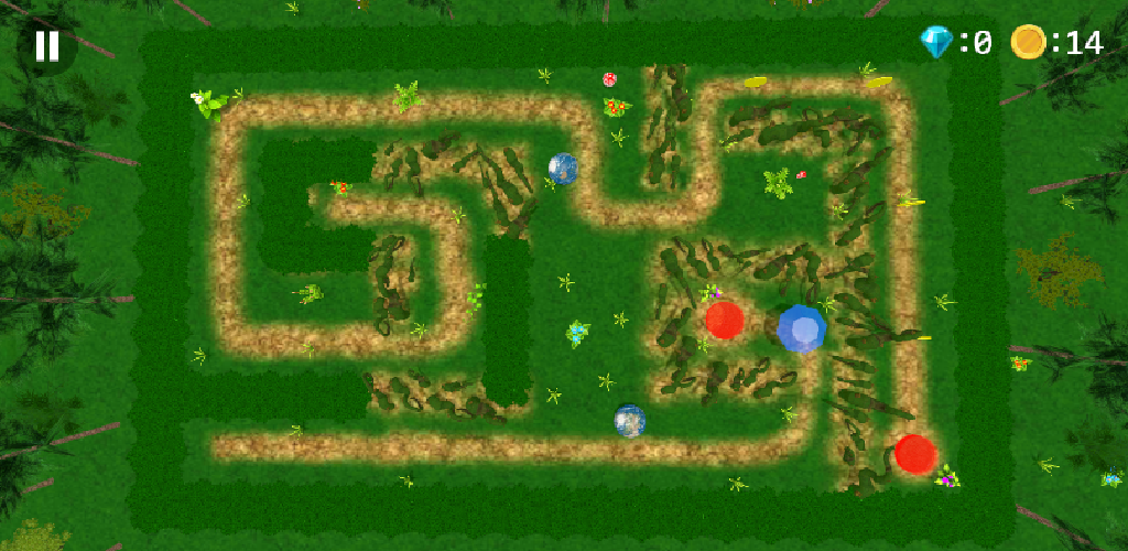Tilt The Maze 的影片截圖