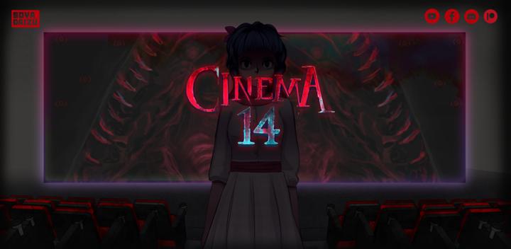Banner of Cinema 14: Thrilling Mystery 3.6C