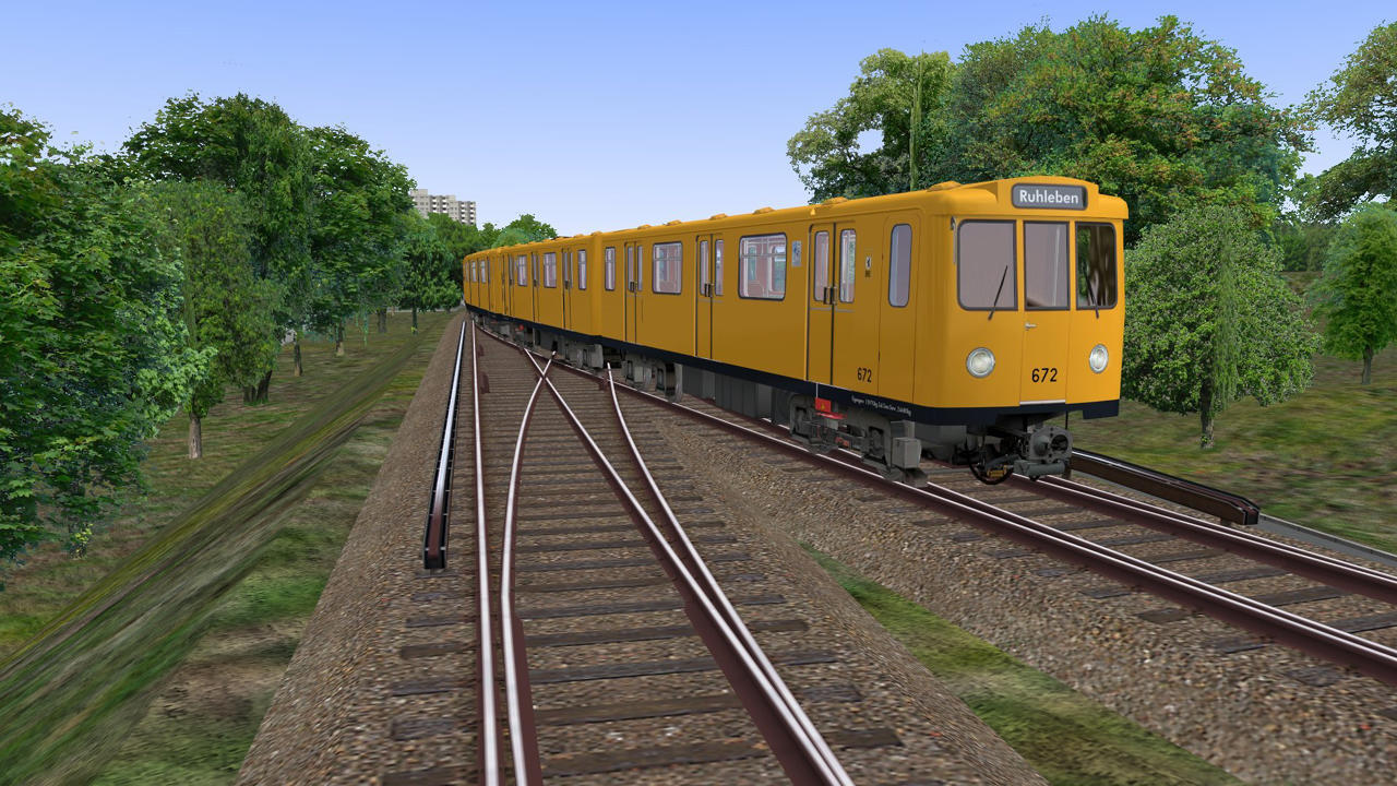 OMSI 2: Steam Edition遊戲截圖