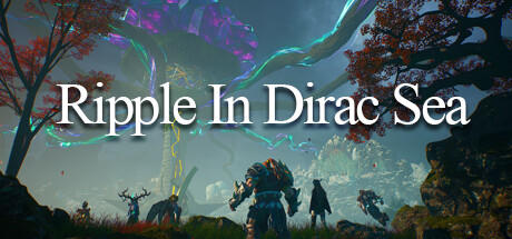 Banner of Ripple In Dirac Sea 