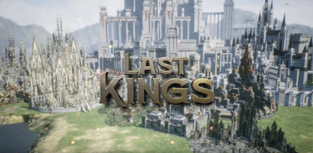 Banner of Last Kings 