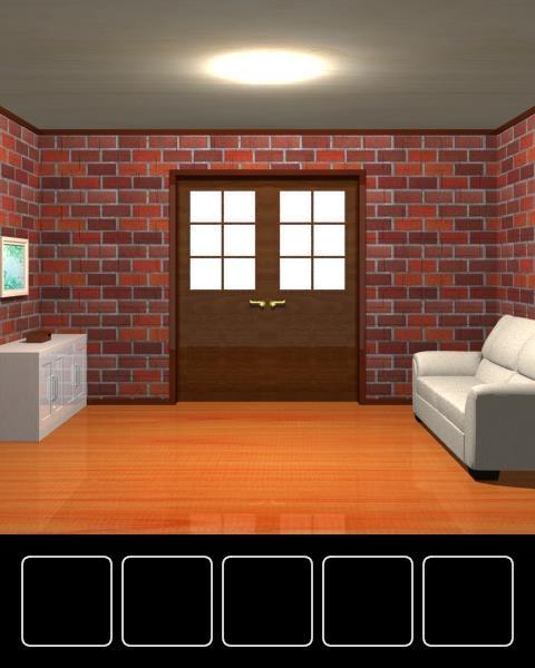 Screenshot of 脱出ゲーム Riddle Room5