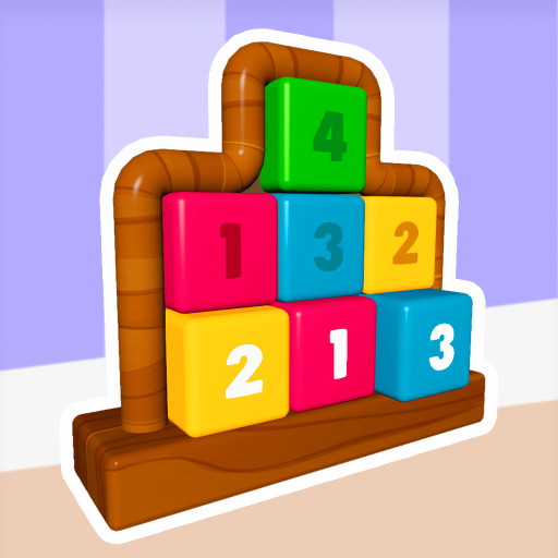 Block Match Latest Version for Android/iOS APK - TapTap