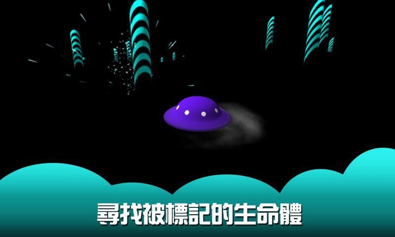 奇异世界 ภาพหน้าจอเกม