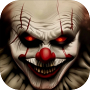 Scary Horror Clown Games