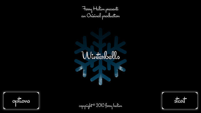 Winterbells 遊戲截圖