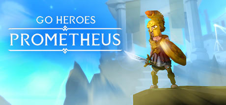 Banner of GO HEROES 