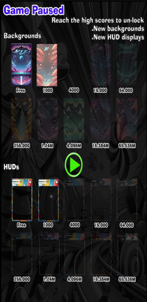 Rocky Rocket Latest Version for Android/iOS APK - TapTap