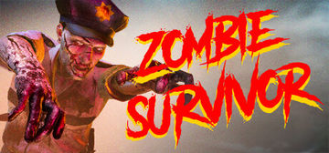 Banner of Zombie Survivor: Undead City Attack 