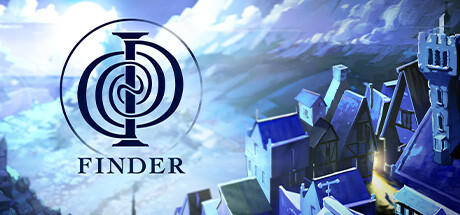 Banner of FINDER 