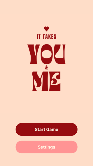 Deep Conversations: Talk&Bond ภาพหน้าจอเกม