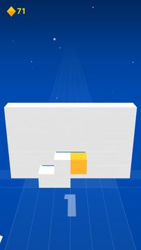 Fit In The Hole Game Screenshot