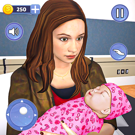 Pregnant Mommy Simulator games for Android/iOS - TapTap