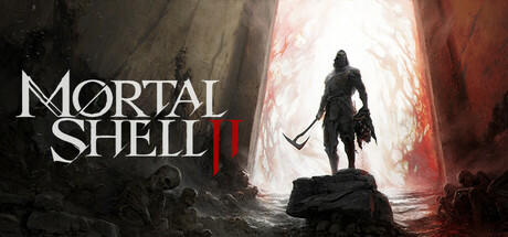 Mortal Shell II screenshot