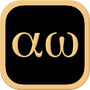 Greek Letters and Alphabet 2