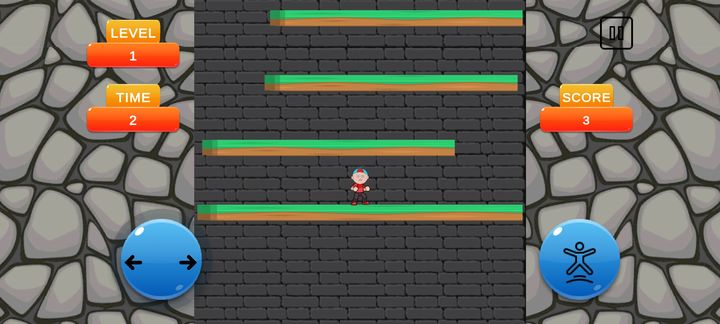 Bumpy Jump Bumpy Jumpy - Break the record for Android/iOS - TapTap
