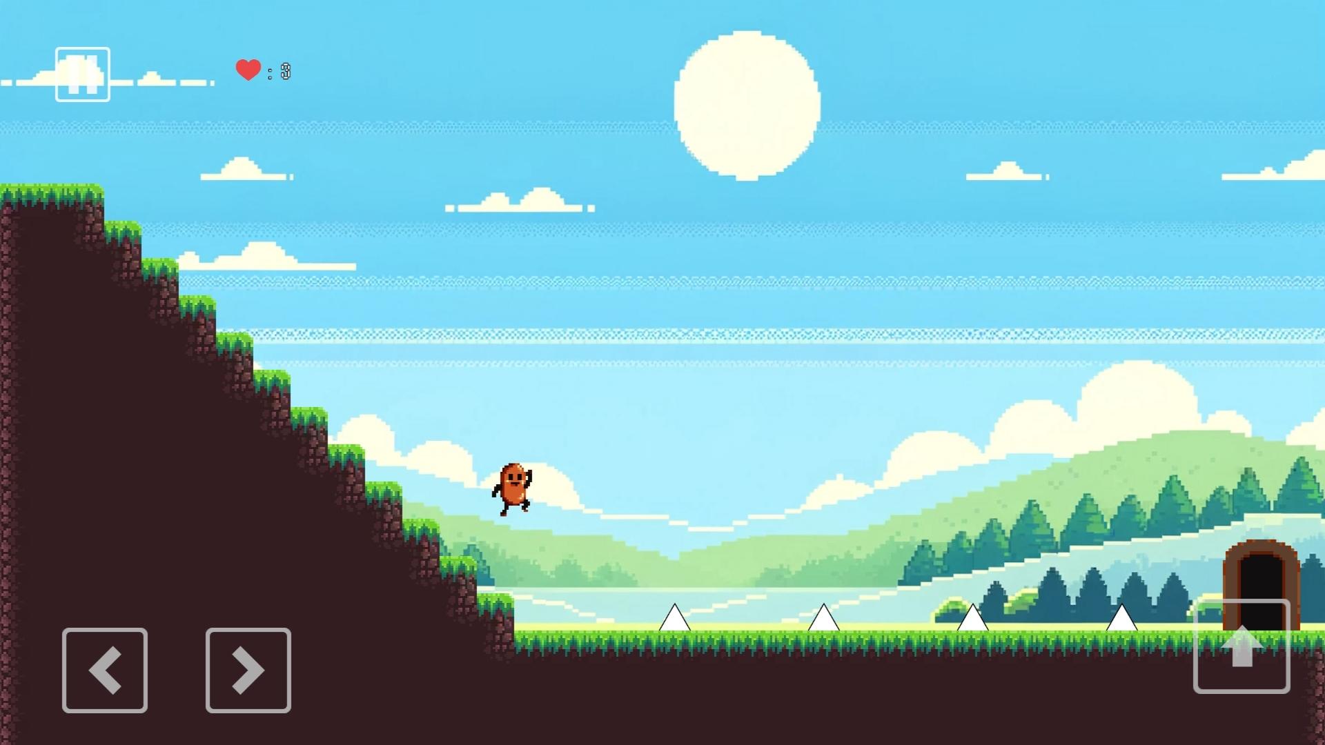 Jump Bean Latest Version for Android/iOS APK - TapTap
