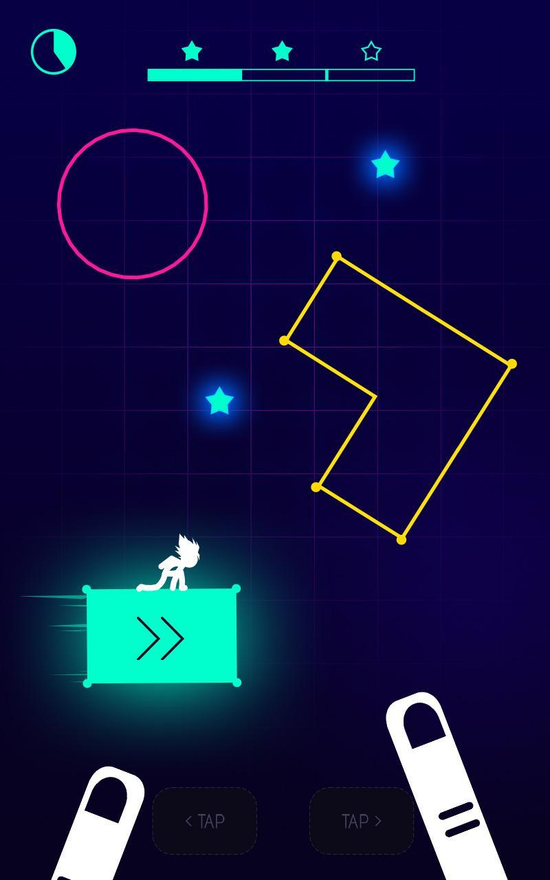 Light-It Up Game Screenshot