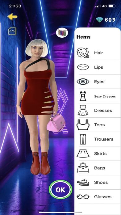 DIVA: Fashion Dress for Girls for Android/iOS - TapTap DIVA: Fashion Dress for Girls for Android/iOS - TapTap