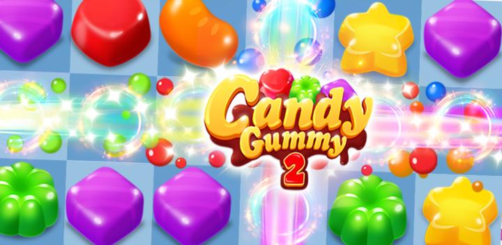 Banner of Candy Gummy 2 2.2.5002