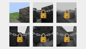 Captura de Tela do Jogo Labyrinth.