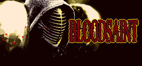 Banner of BLOODSAINT 