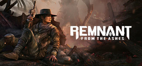 Remnant: From the Ashes screenshot