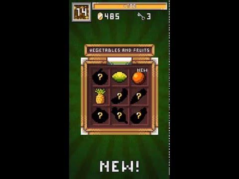 Screenshot of the video of Minesweeper: Collector