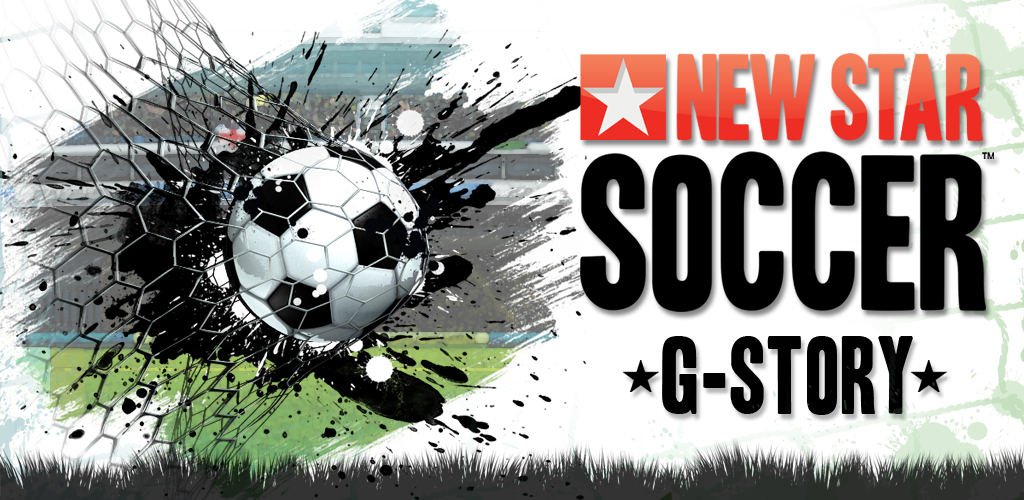 Banner of New Star Soccer G-Story (အခန်း ၁ မှ ၃) 1.2