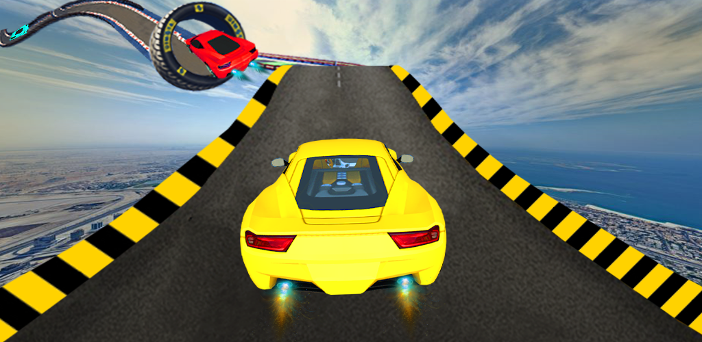 Banner of Impossible Track Drive Master 1.0