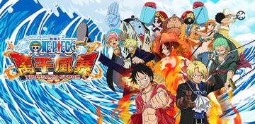 Banner of ONE PIECE THOUSAND STORM 