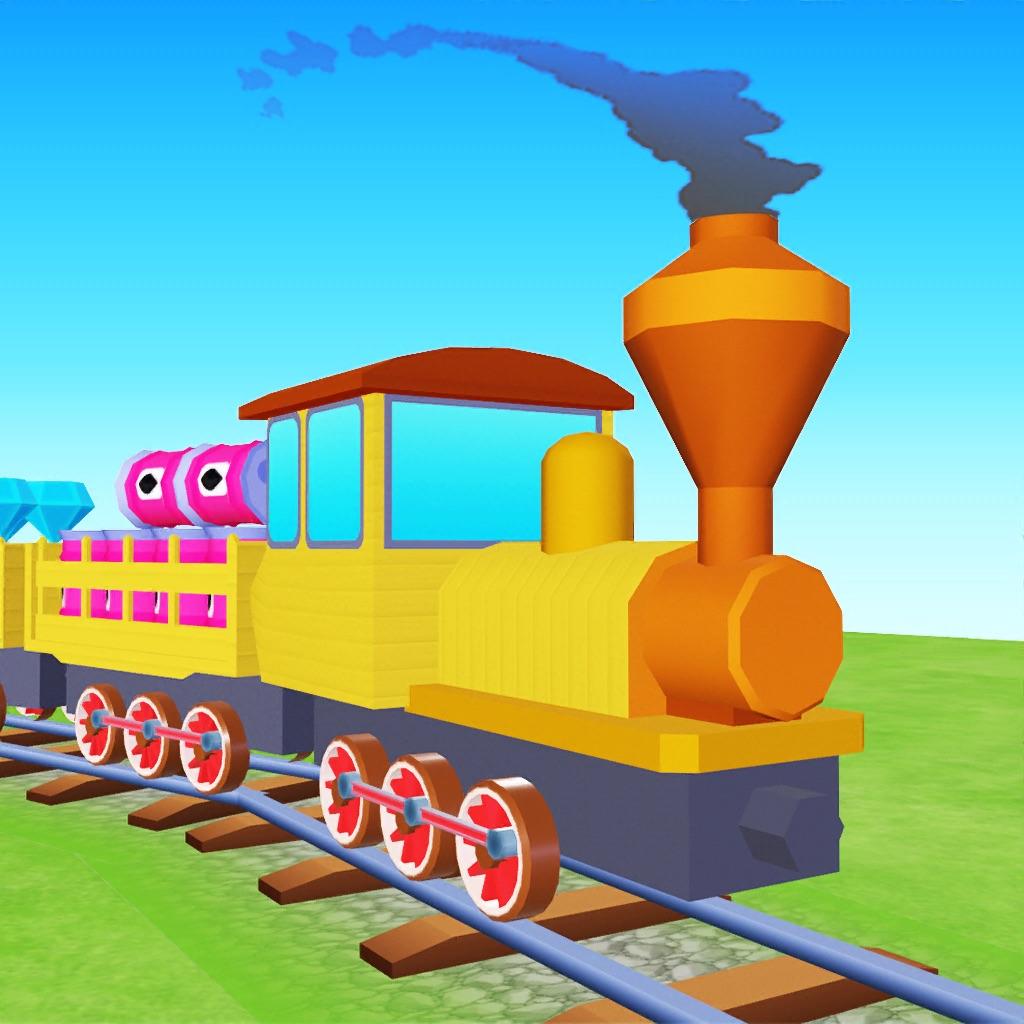 Train Power Latest Version for Android/iOS APK - TapTap