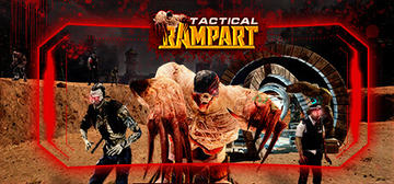 Banner of Tactical Rampart 