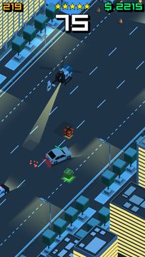 Desiigner's Panda Rush Game Screenshot