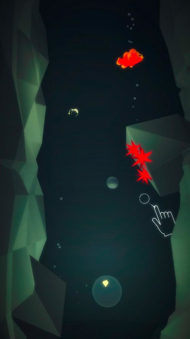 sunken star screenshot game