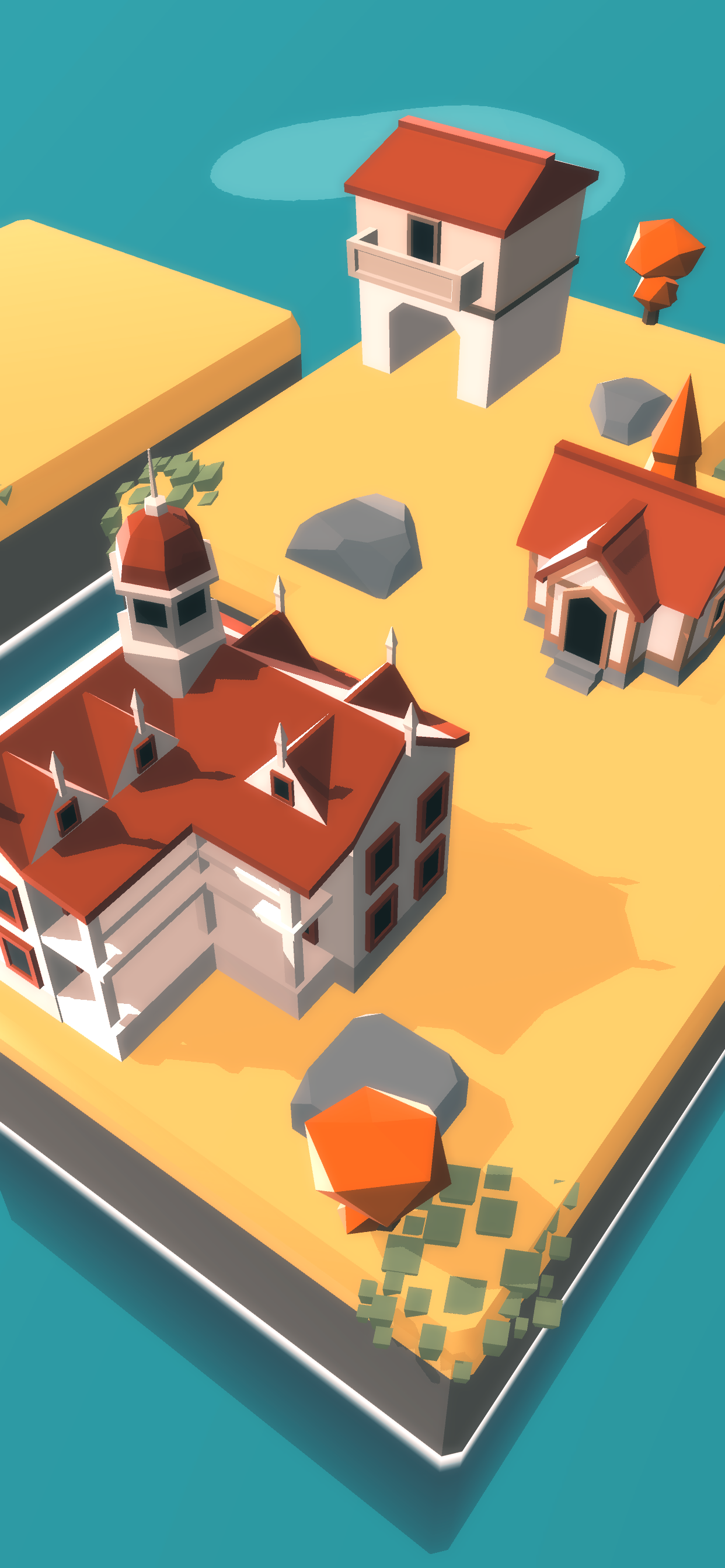 Screenshot of MOAI - My Own Ark Island