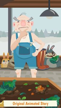 Patchmania Game Screenshot