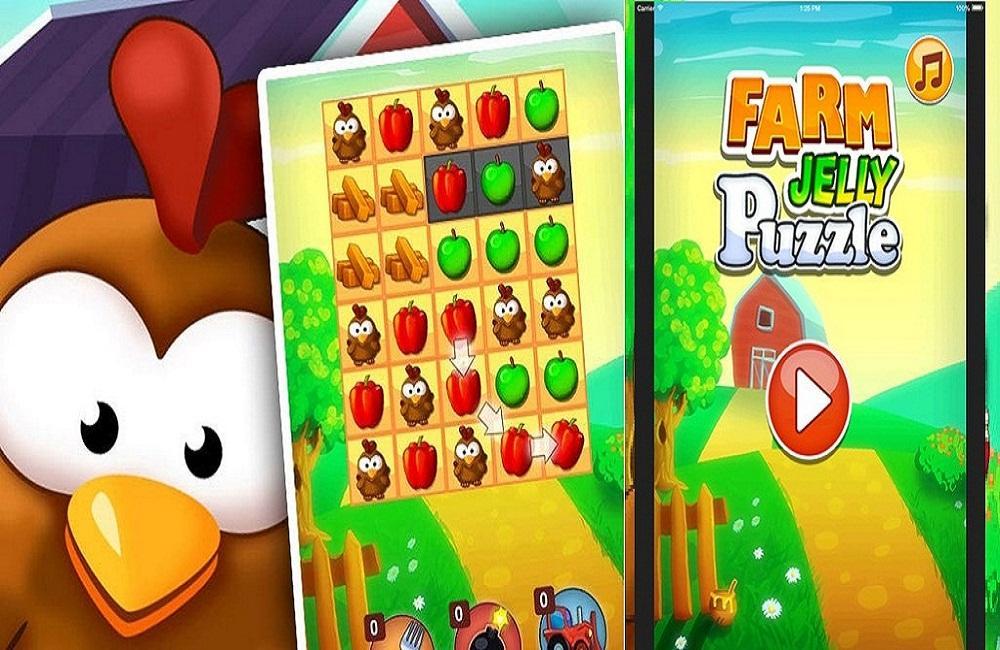 YooFrivb Games Game Screenshot