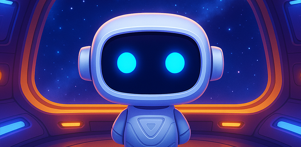 Cyber Car! Parking Puzzle screenshot