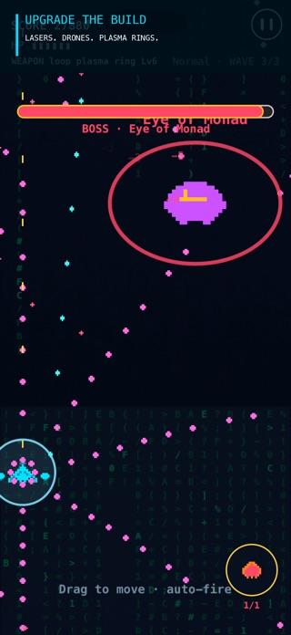 Bug Strike:Pixel Bullet Hell para Android/iOS - TapTap