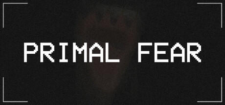 Banner of Primal Fear 