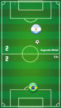 Liga America Juego 遊戲截圖