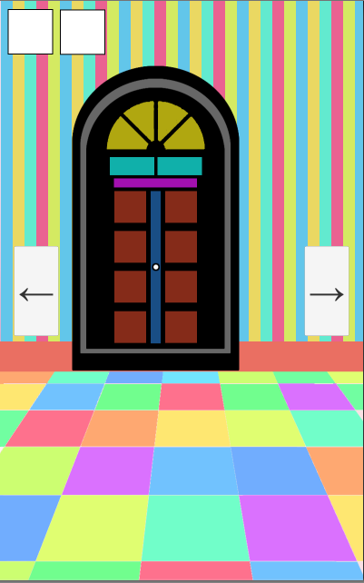 奇妙な家からの脱出ゲーム ภาพหน้าจอเกม