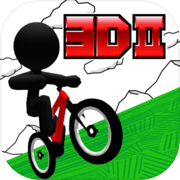 Велопробег 3D 2-й