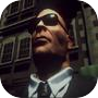 Agent Fight