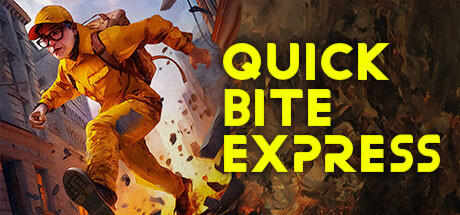 Banner of QuickBite Express 